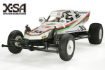 TAMIYA 1/10 X-SA Grasshopper TAMIYA 1/10 X-SA Grasshopper