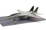 TAMIYA 1/48 Grumman F-14A TomcatT (Late Model)