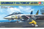 TAMIYA 1/48 Grumman F-14A TomcatT (Late Model)