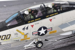 TAMIYA 1/48 Grumman F-14A TomcatT (Late Model)