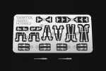 TAMIYA 1/48 Grumman F-14 TomcatT Detail Up Parts Set
