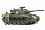 TAMIYA 1/35 U.S. Tank Destroyer M18 Hellcat TAMIYA 1/35 U.S. Tank Destroyer M18 Hellcat