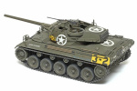 TAMIYA 1/35 U.S. Tank Destroyer M18 Hellcat TAMIYA 1/35 U.S. Tank Destroyer M18 Hellcat