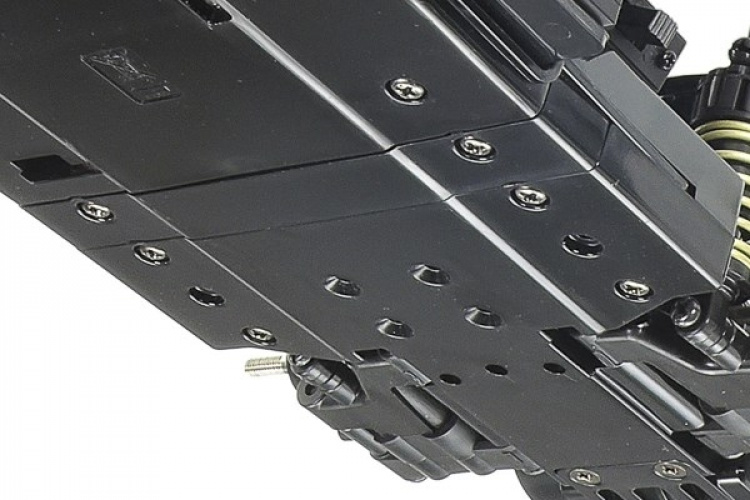 TAMIYA 1/10 R/C Lotus Europa Special (M-06) / NO ESC TAMIYA 1/10 R/C Lotus Europa Special (M-06) / NO ESC