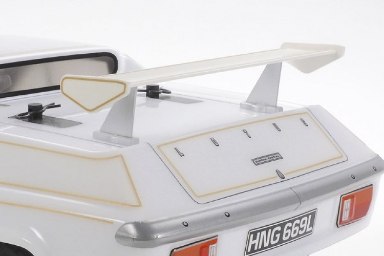 TAMIYA 1/10 R/C Lotus Europa Special (M-06) / NO ESC TAMIYA 1/10 R/C Lotus Europa Special (M-06) / NO ESC