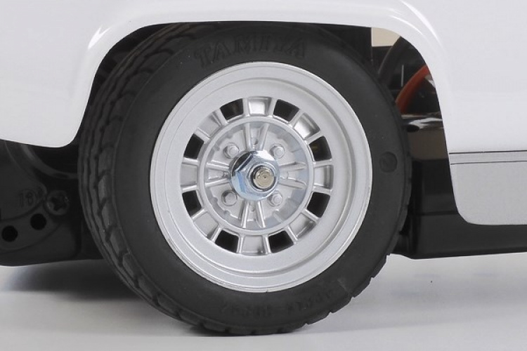 TAMIYA 1/10 R/C Lotus Europa Special (M-06) / NO ESC TAMIYA 1/10 R/C Lotus Europa Special (M-06) / NO ESC