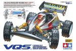 TAMIYA 1/10 R/C VQS (2020) / NO ESC