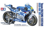 TAMIYA 1/12 Team Suzuki ECSTAR GSX-RR \'20 TAMIYA 1/12 Team Suzuki ECSTAR GSX-RR \'20