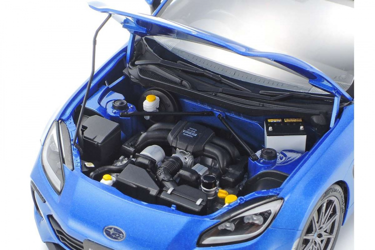 TAMIYA 1/24 Subaru BRZ (ZD8)