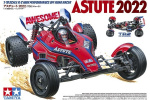 TAMIYA 1/10 R/C Astute 2022 (TD2)