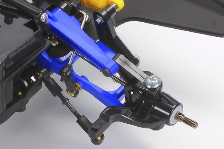 TAMIYA 1/10 R/C Thunder Shot (2022) TAMIYA 1/10 R/C Thunder Shot (2022)