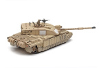 TAMIYA 1/48 British Main Battle Tank Challenger 2 (Desert TAMIYA 1/48 British Main Battle Tank Challenger 2 (Desert