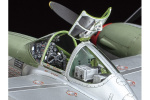 TAMIYA 1/48 Lockheed® P-38®J Lightning®