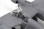 TAMIYA 1/48 Lockheed® P-38®J Lightning®