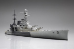 TAMIYA 1/700 Battle Cruiser Repulse TAMIYA 1/700 Battle Cruiser Repulse
