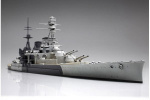 TAMIYA 1/700 Battle Cruiser Repulse TAMIYA 1/700 Battle Cruiser Repulse