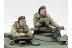 TAMIYA 1/35 British Cruiser Tank A34 Comet