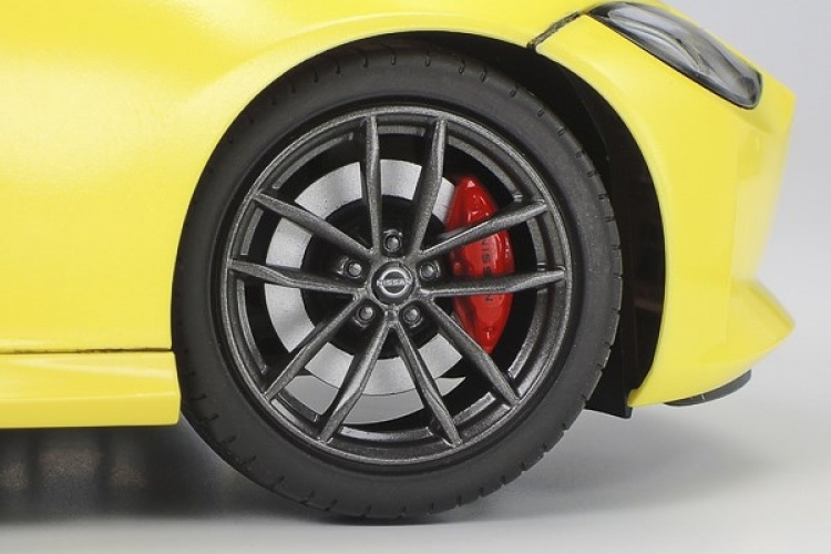 TAMIYA 1/24 Nissan Z