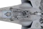 TAMIYA 1/48 Lockheed Martin® F-35®A Lightning ?® TAMIYA 1/48 Lockheed Martin® F-35®A Lightning ?®