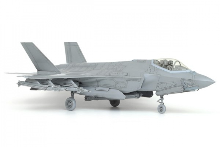 TAMIYA 1/48 Lockheed Martin® F-35®A Lightning ?® TAMIYA 1/48 Lockheed Martin® F-35®A Lightning ?®