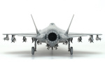 TAMIYA 1/48 Lockheed Martin® F-35®A Lightning ?® TAMIYA 1/48 Lockheed Martin® F-35®A Lightning ?®
