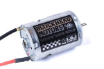 TAMIYA 1/10 R/C Hotshot II Blockhead Motors TAMIYA 1/10 R/C Hotshot II Blockhead Motors