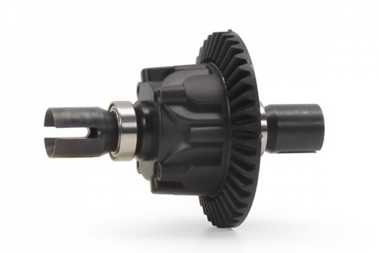 TAMIYA 1/10 R/C TT-02BR Chassis Kit