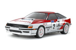 TAMIYA 1/10 R/C Toyota Celica GT-Four (ST165) (TT-02) TAMIYA 1/10 R/C Toyota Celica GT-Four (ST165) (TT-02)