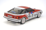 TAMIYA 1/10 R/C Toyota Celica GT-Four (ST165) (TT-02) TAMIYA 1/10 R/C Toyota Celica GT-Four (ST165) (TT-02)