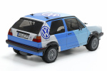 TAMIYA 1/10 R/C Volkswagen Golf A2 Rally (MF-01X) TAMIYA 1/10 R/C Volkswagen Golf A2 Rally (MF-01X)