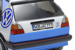 TAMIYA 1/10 R/C Volkswagen Golf A2 Rally (MF-01X) TAMIYA 1/10 R/C Volkswagen Golf A2 Rally (MF-01X)