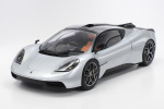 TAMIYA 1/24 Gordon Murray Automotive Type 50 TAMIYA 1/24 Gordon Murray Automotive Type 50