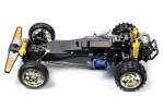 TAMIYA 1/10 R/C Novafox