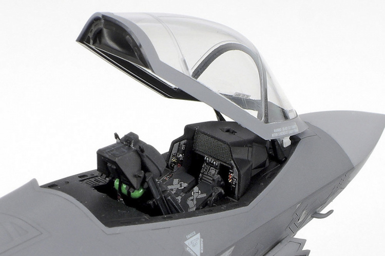 TAMIYA 1/72 Lockheed Martin® F-35®A Lightning ?®