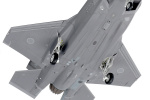 TAMIYA 1/72 Lockheed Martin® F-35®A Lightning ?®