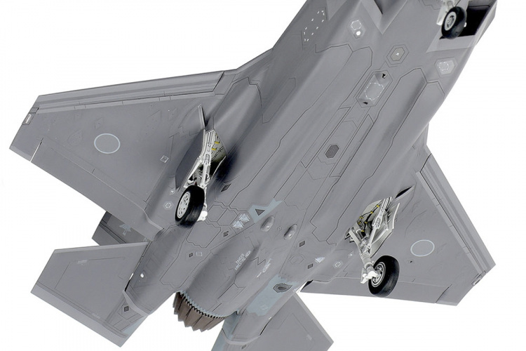 TAMIYA 1/72 Lockheed Martin® F-35®A Lightning ?®