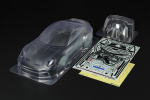 TAMIYA 1/10 Scale R/C Porsche 911 GT3 (992) Body Parts Se