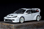 TAMIYA 1/10 R/C 2003 Ford Focus RS Custom (TT-02) TAMIYA 1/10 R/C 2003 Ford Focus RS Custom (TT-02)