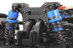 TAMIYA 1/10 R/C XV-02RS PRO Chassis Kit