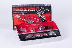 TAMIYA 1/14 Scale Electric Actuator Set for Tipper Truck