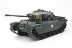 TAMIYA 1/16 R/C British Battle Tank Centurion Mk.? TAMIYA 1/16 R/C British Battle Tank Centurion Mk.?
