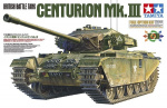 TAMIYA 1/16 R/C British Battle Tank Centurion Mk.? TAMIYA 1/16 R/C British Battle Tank Centurion Mk.?