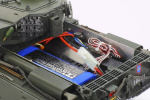 TAMIYA 1/16 R/C British Battle Tank Centurion Mk.? TAMIYA 1/16 R/C British Battle Tank Centurion Mk.?