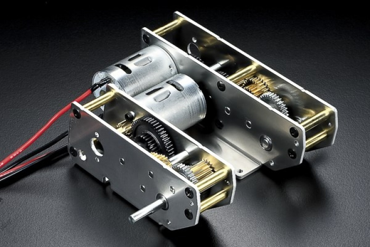 TAMIYA 1/16 R/C British Battle Tank Centurion Mk.? TAMIYA 1/16 R/C British Battle Tank Centurion Mk.?