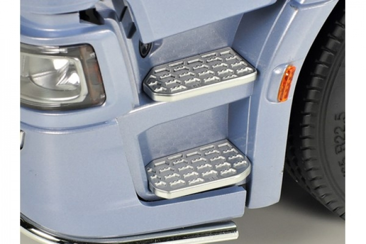 TAMIYA 1/14 R/C Scania 770 S 6x4