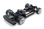TAMIYA 1/10 R/C TT-02 Type-SRX Chassis Kit TAMIYA 1/10 R/C TT-02 Type-SRX Chassis Kit