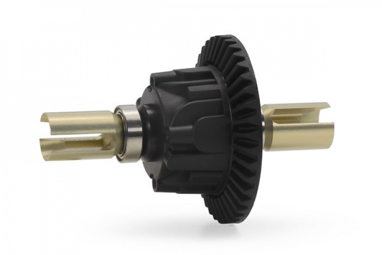 TAMIYA 1/10 R/C TT-02 Type-SRX Chassis Kit TAMIYA 1/10 R/C TT-02 Type-SRX Chassis Kit