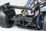 TAMIYA 1/10 R/C F104 PRO II (w/Body) TAMIYA 1/10 R/C F104 PRO II (w/Body)