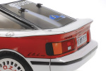 TAMIYA 1/10 R/C Toyota Celica GT-Four (ST165) (PB) TT-02 TAMIYA 1/10 R/C Toyota Celica GT-Four (ST165) (PB) TT-02