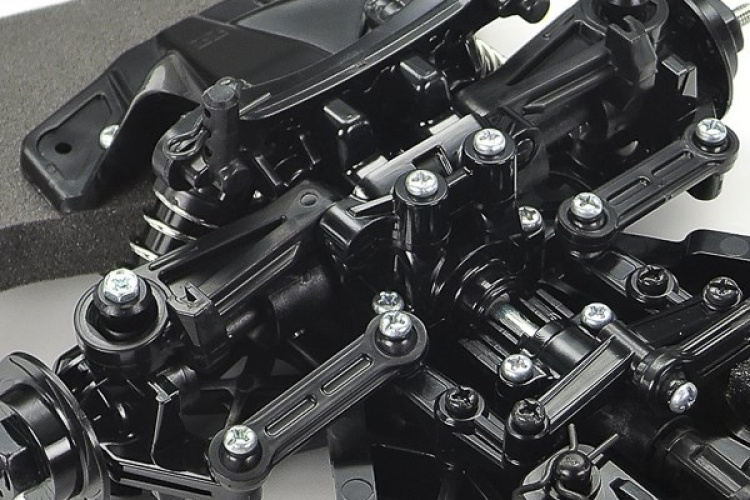 TAMIYA 1/10 R/C Toyota Celica GT-Four (ST165) (PB) TT-02 TAMIYA 1/10 R/C Toyota Celica GT-Four (ST165) (PB) TT-02